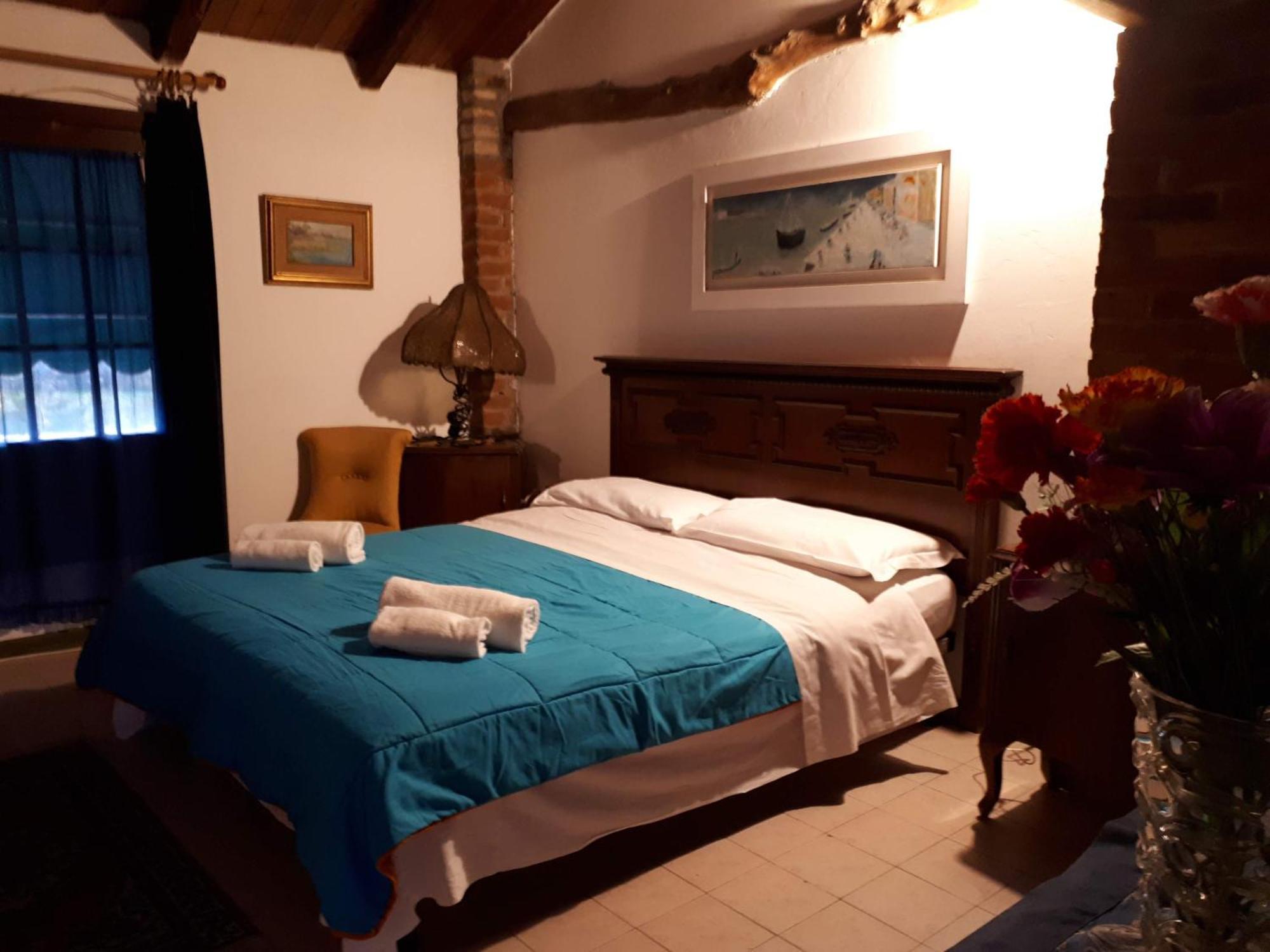 Ecogarden camping Chirignago-Zelarino Buitenkant foto