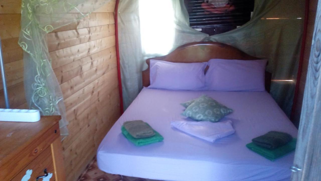 Ecogarden camping Chirignago-Zelarino Buitenkant foto